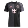 Maillot de Foot Inter Miami CF Exterieur 2025-26 Maillot de Foot Inter Miami CF Exterieur 2025-26